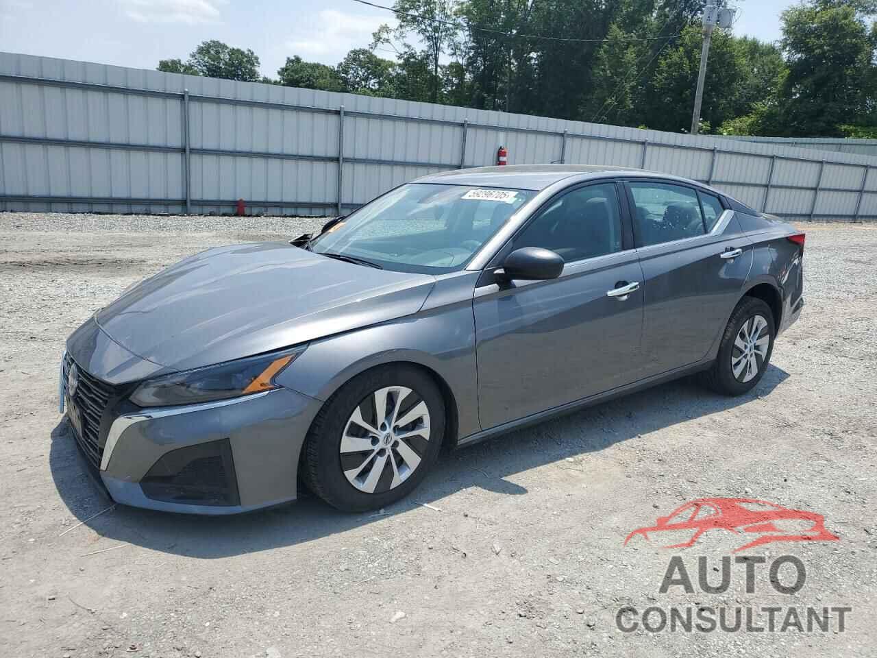 NISSAN ALTIMA 2024 - 1N4BL4BV1RN371674