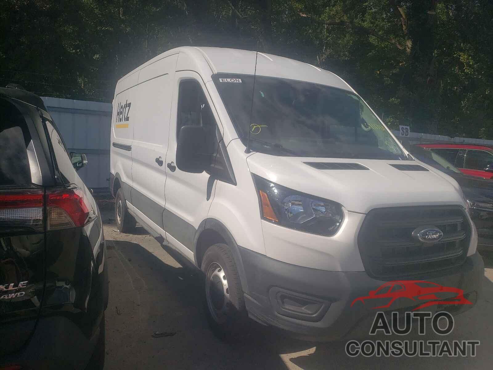 FORD TRANSIT CO 2020 - 1FTBR1C83LKA51667