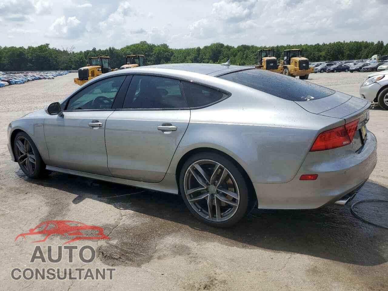 AUDI S7/RS7 2015 - WAUW2AFC9FN010689