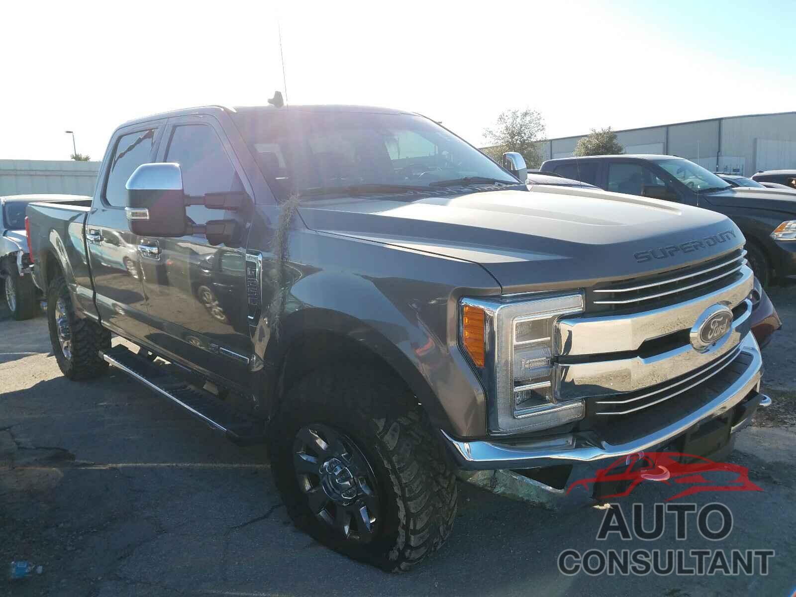 FORD F250 2019 - 1FT7W2BT7KEE71746