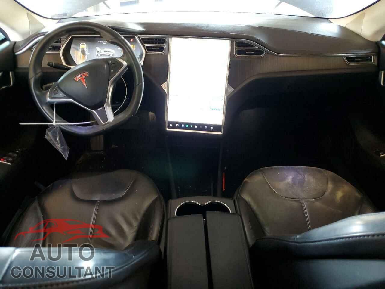 TESLA MODEL S 2013 - 5YJSA1DN0DFP14798