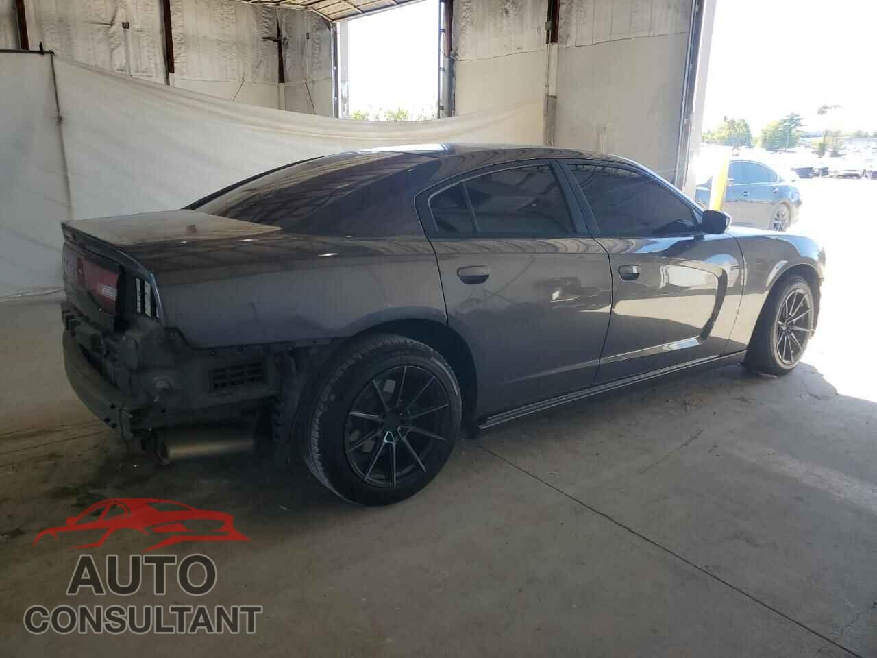 DODGE CHARGER 2014 - 2C3CDXBG4EH130973