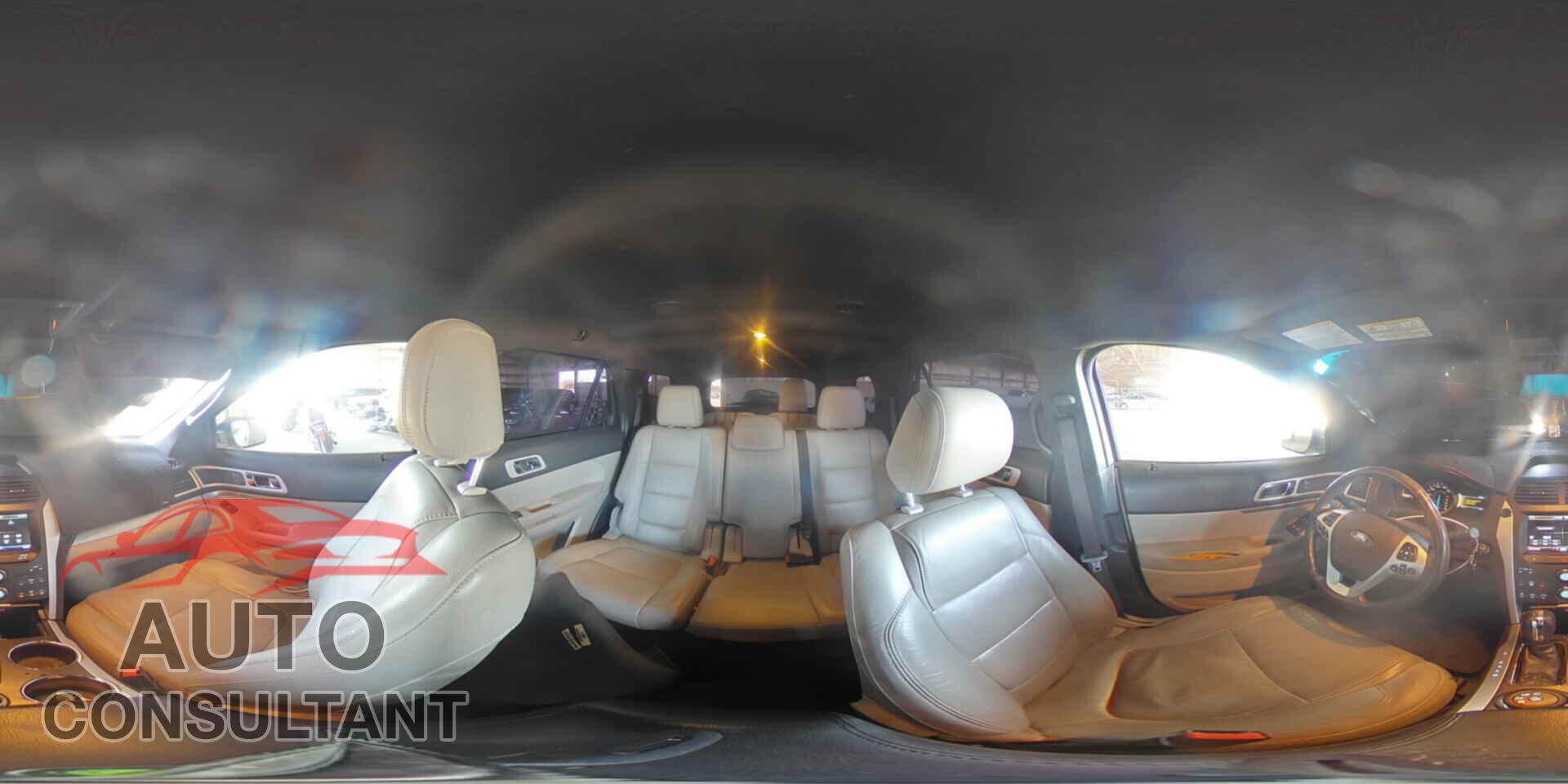 FORD EXPLORER 2011 - 1FMHK8D87BGA11434