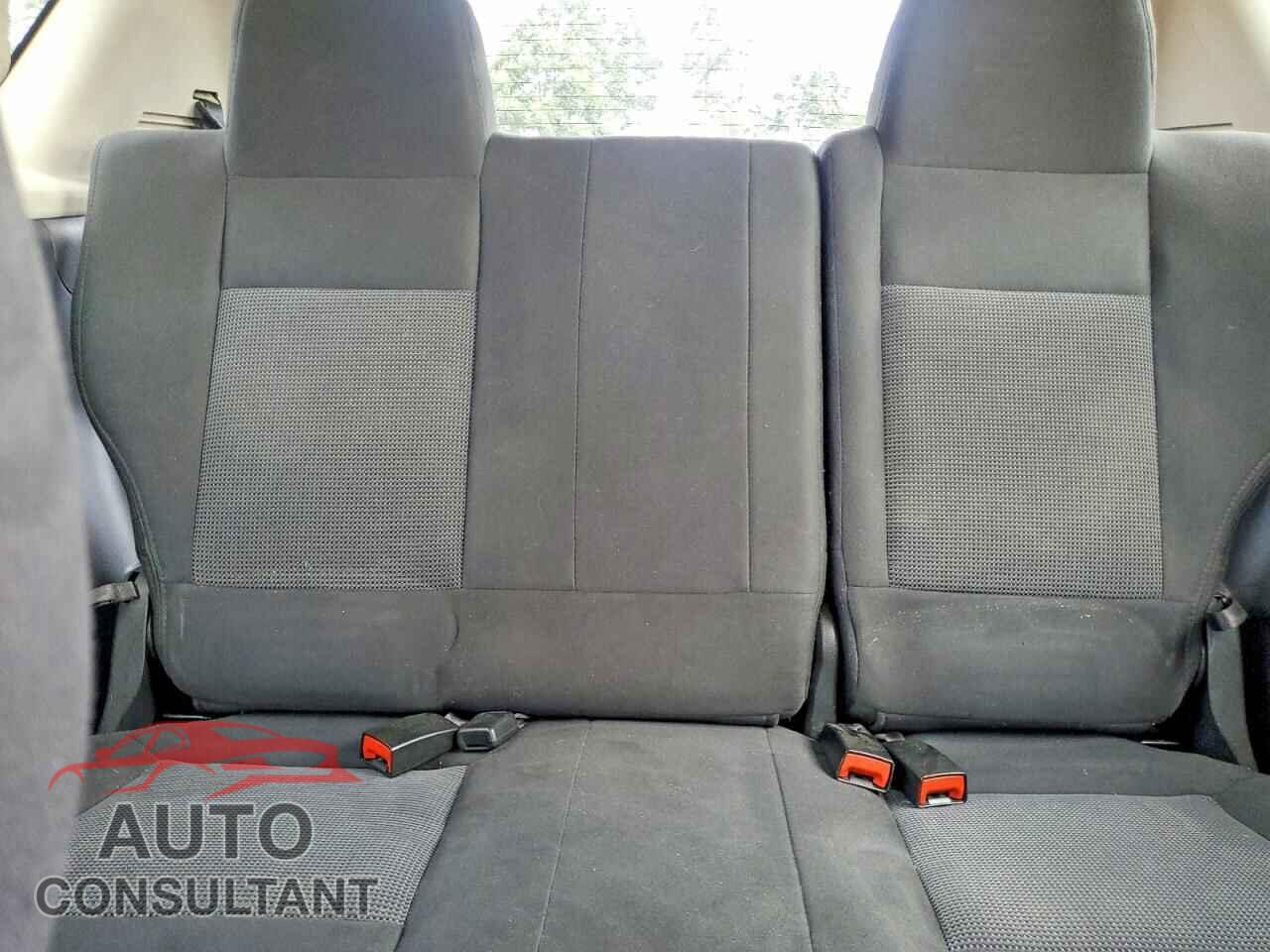 JEEP COMPASS 2013 - 1C4NJDEB1DD261480