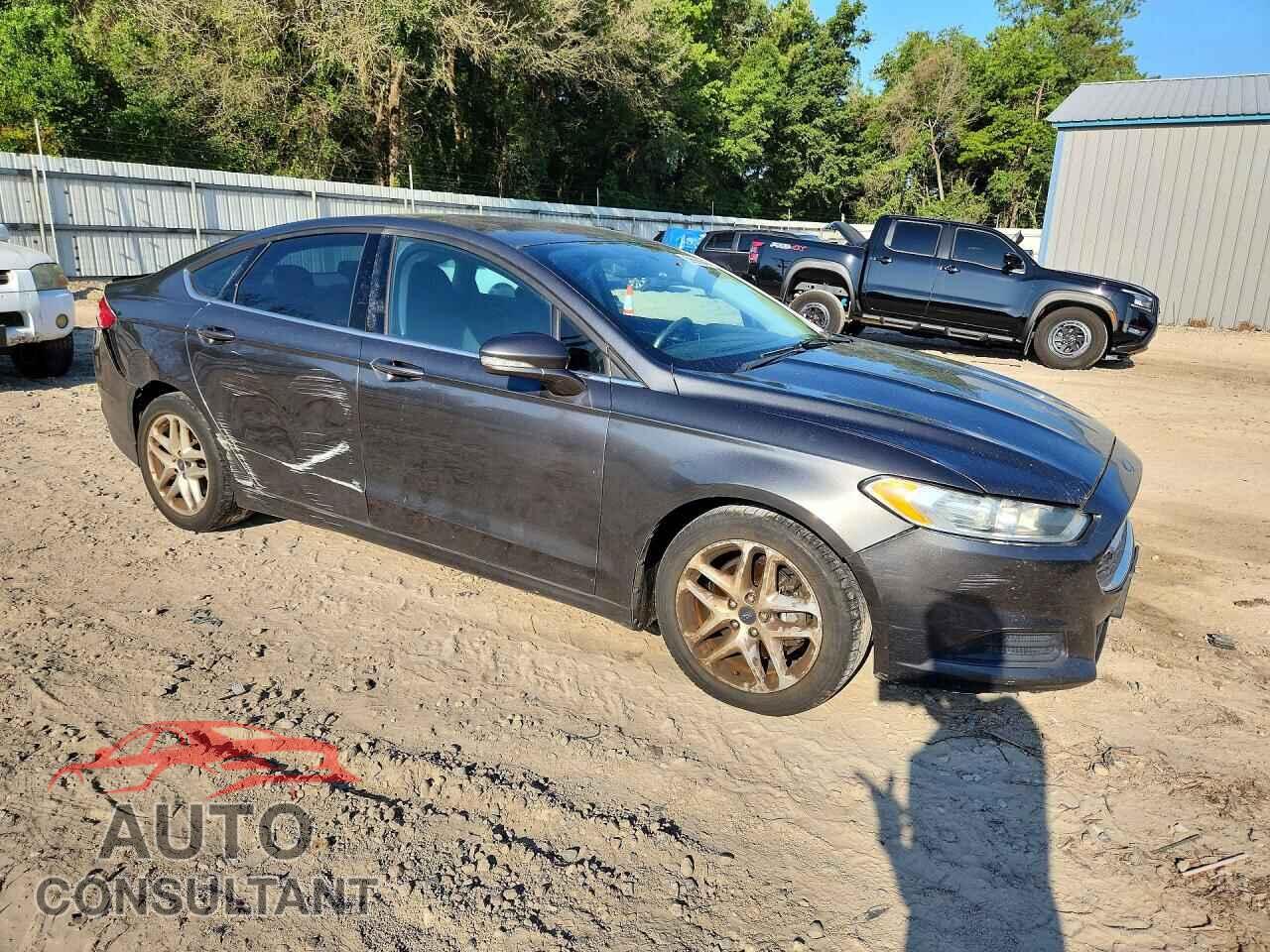 FORD FUSION 2016 - 3FA6P0H76GR146068