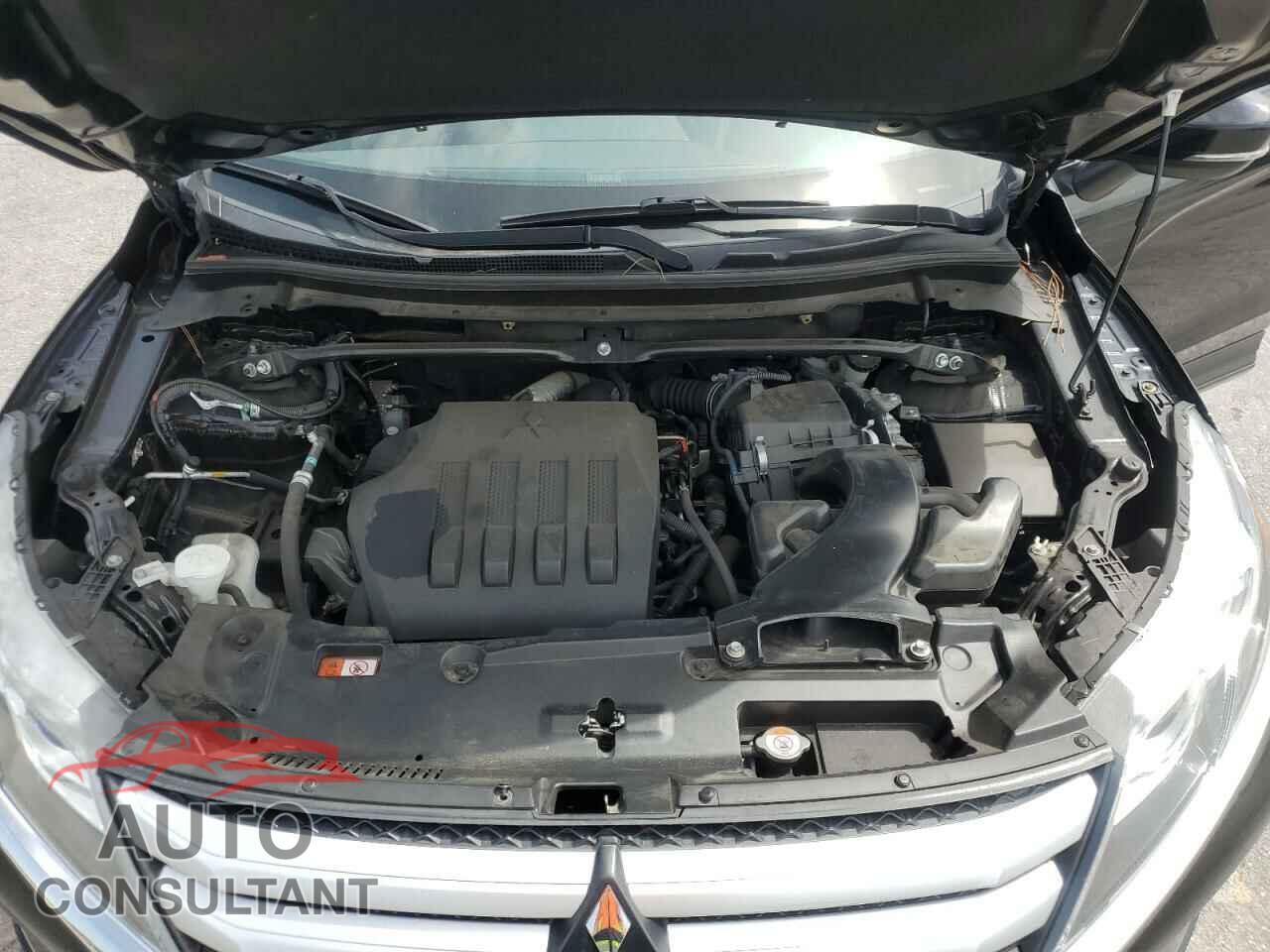 MITSUBISHI ECLIPSE 2020 - JA4AS3AA8LZ023575