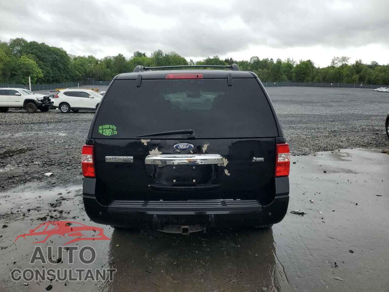 FORD EXPEDITION 2012 - 1FMJU2A59CEF08422