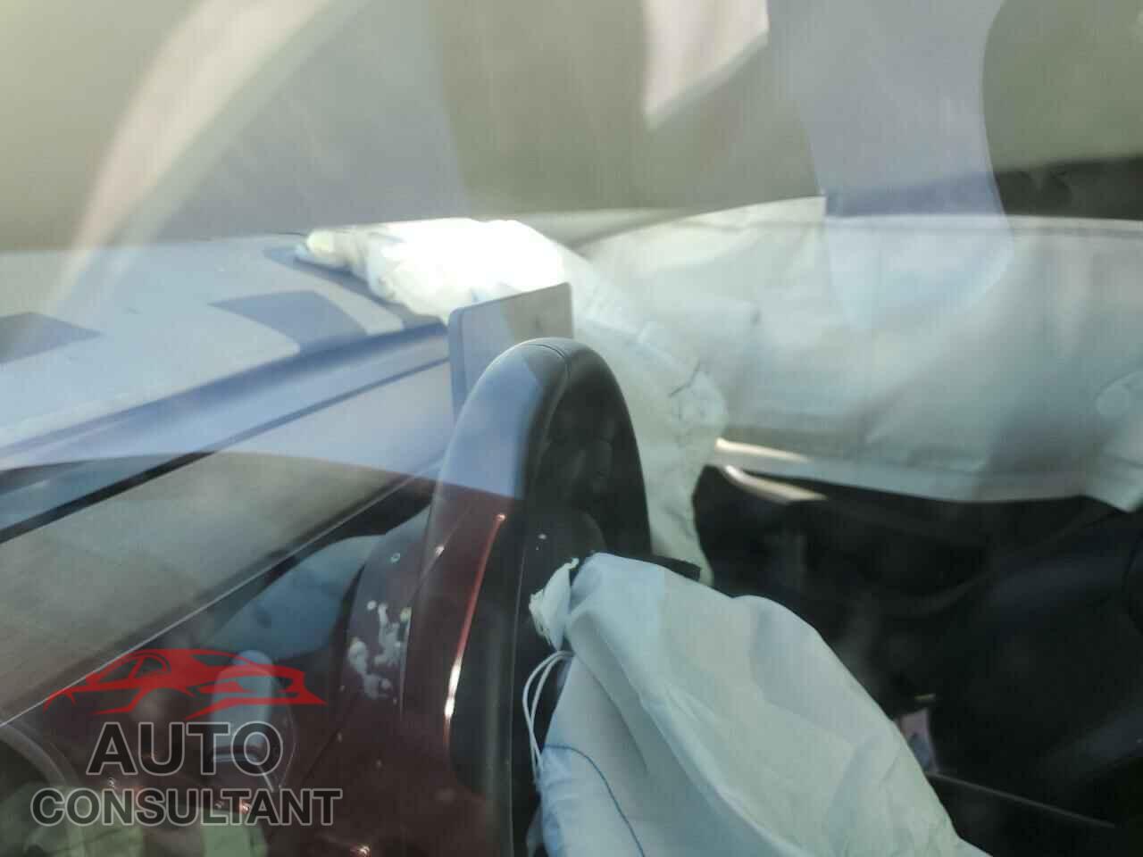 TESLA MODEL 3 2020 - 5YJ3E1EAXLF709093