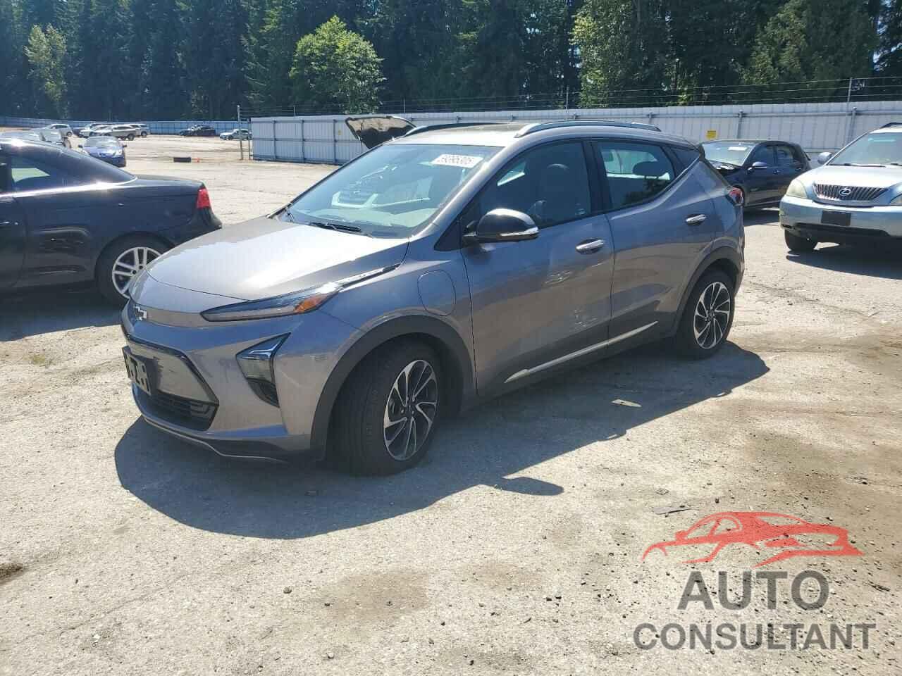 CHEVROLET BOLT 2023 - 1G1FZ6S04P4193698