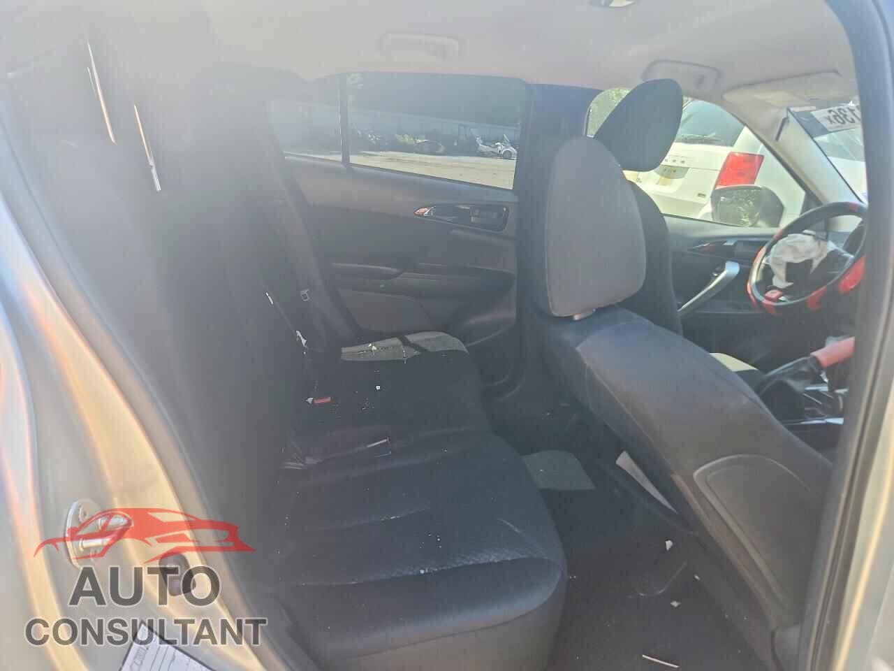 MITSUBISHI ECLIPSE 2020 - JA4AS3AA8LZ024368