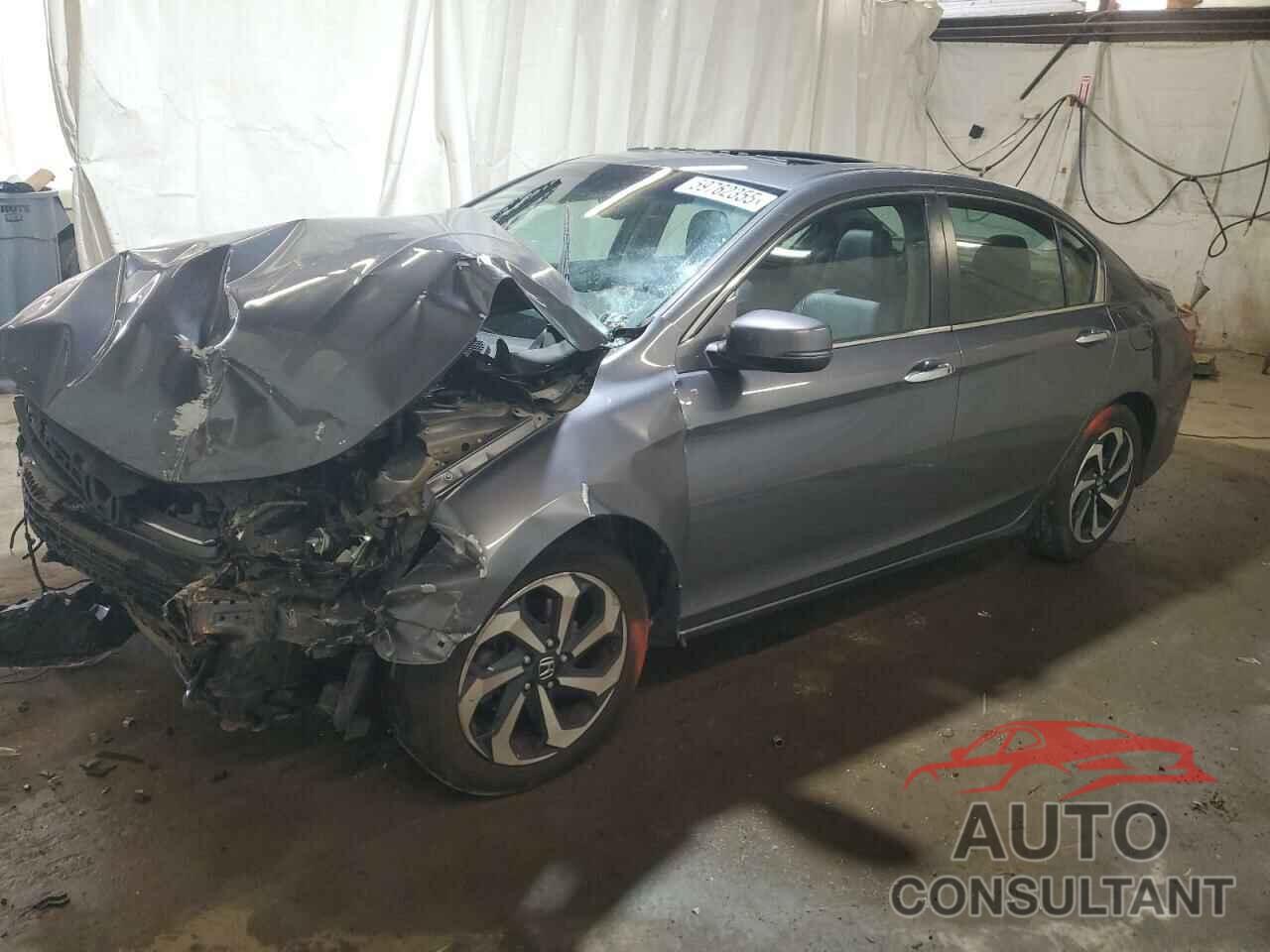 HONDA ACCORD 2016 - 1HGCR2F83GA003878