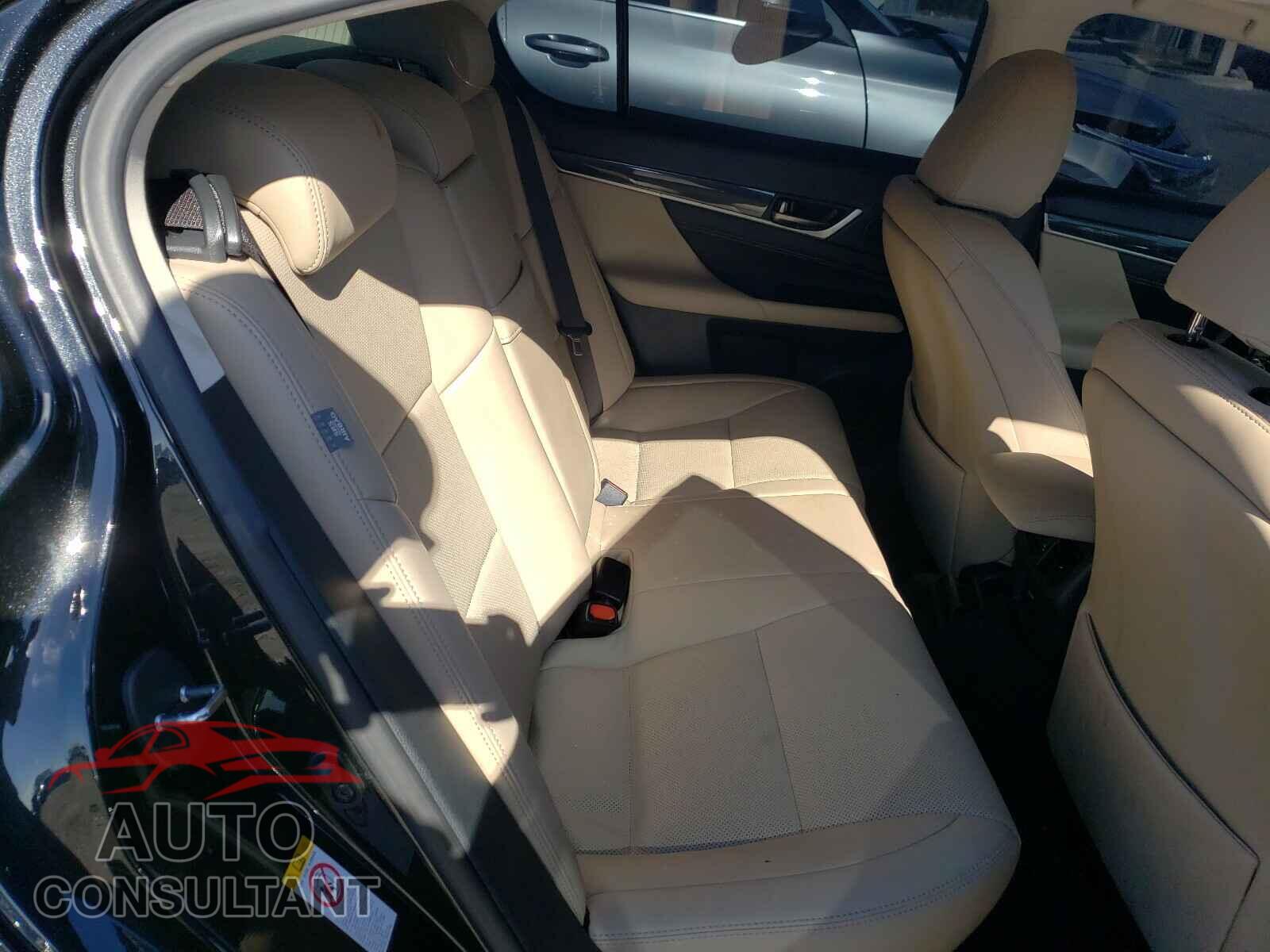 LEXUS GS200 2016 - JTHBA1BL5GA000744