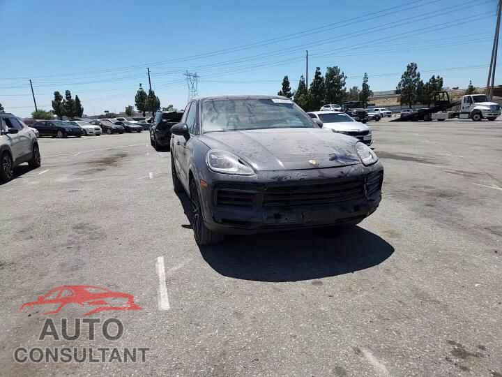 PORSCHE CAYENNE 2019 - WP1AA2AY0KDA04867