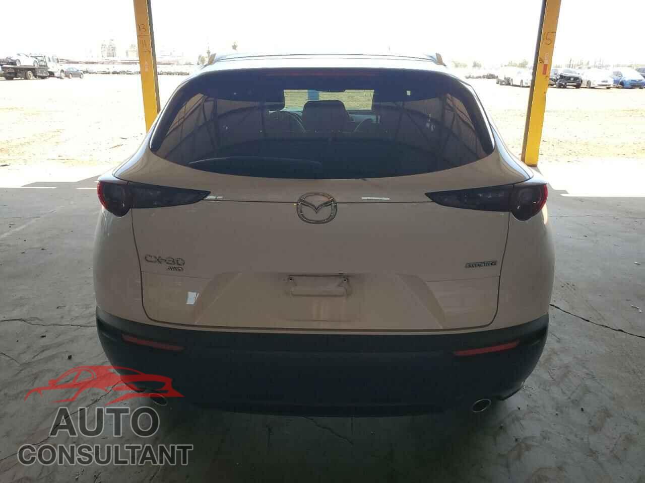 MAZDA CX30 2023 - 3MVDMBBM2PM529117