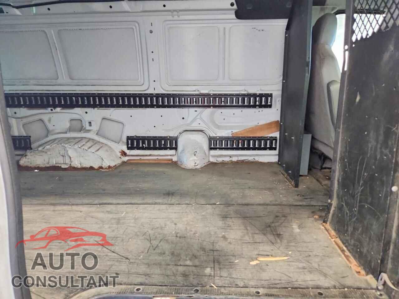 FORD ECONOLINE 2013 - 1FTSS3EL1DDA70144