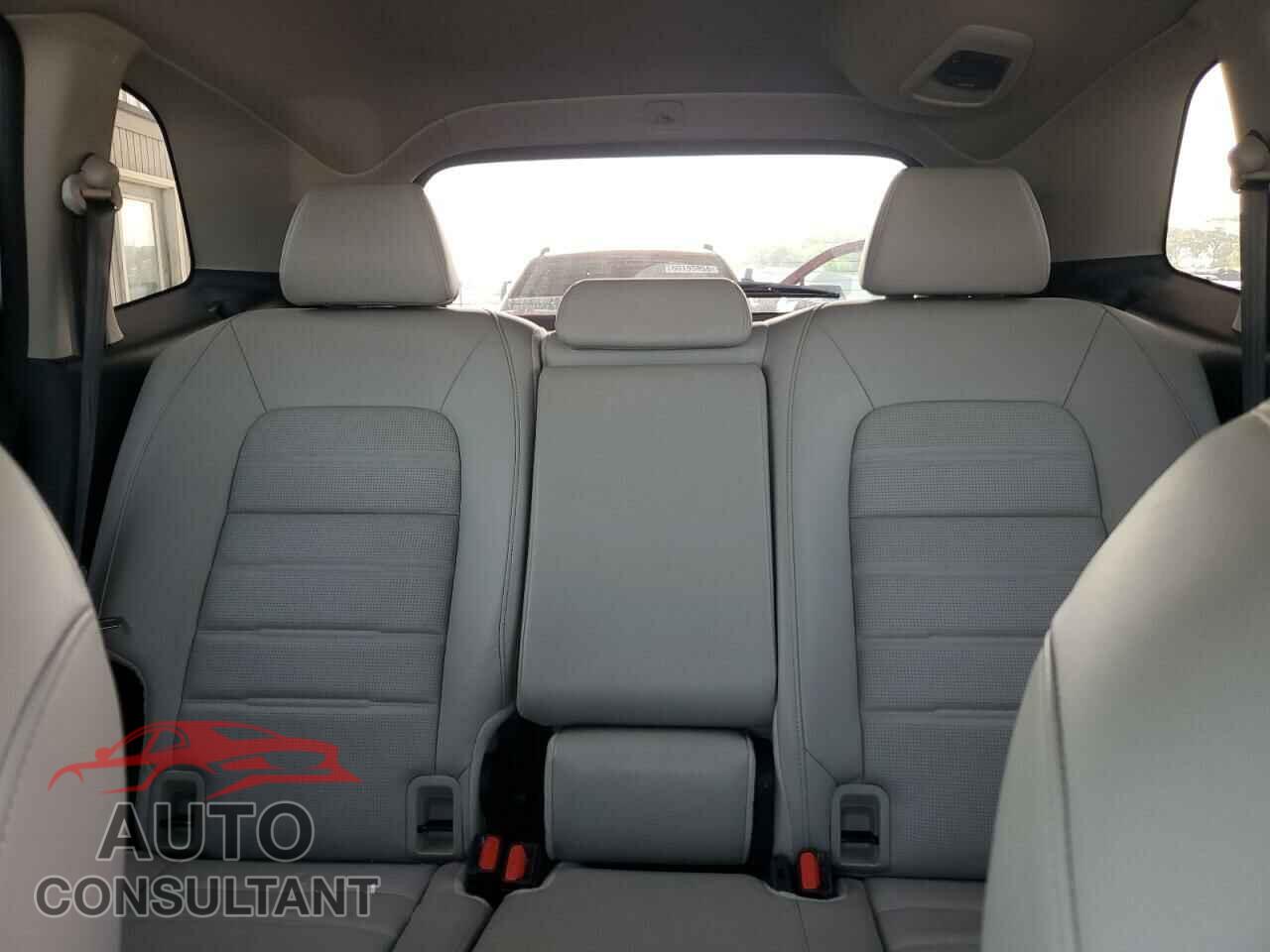 HONDA CRV 2023 - 2HKRS4H7XPH435096