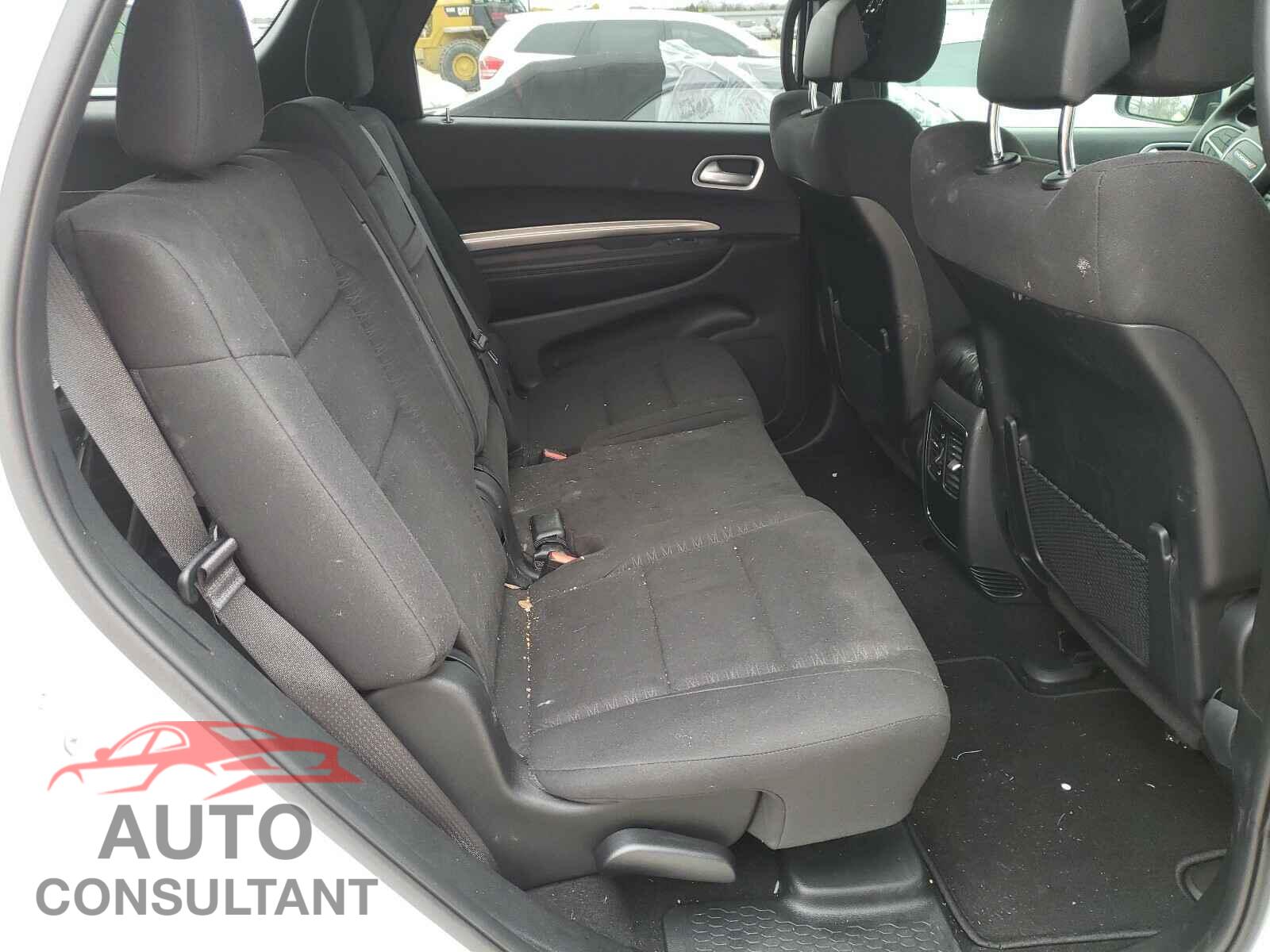 DODGE DURANGO 2020 - 1C4RDHAG9LC228359