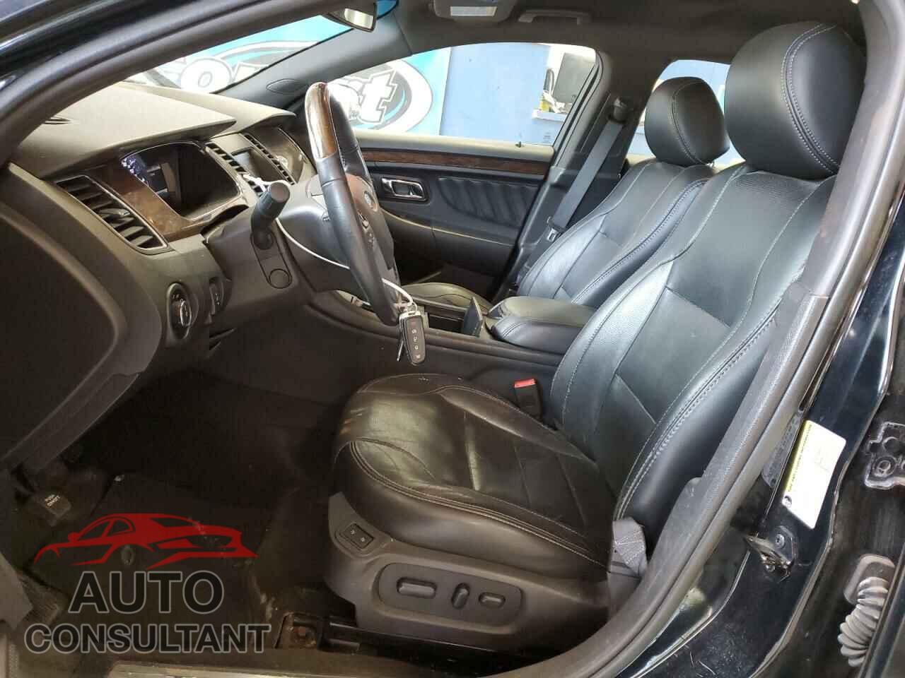 FORD TAURUS 2014 - 1FAHP2F80EG124006
