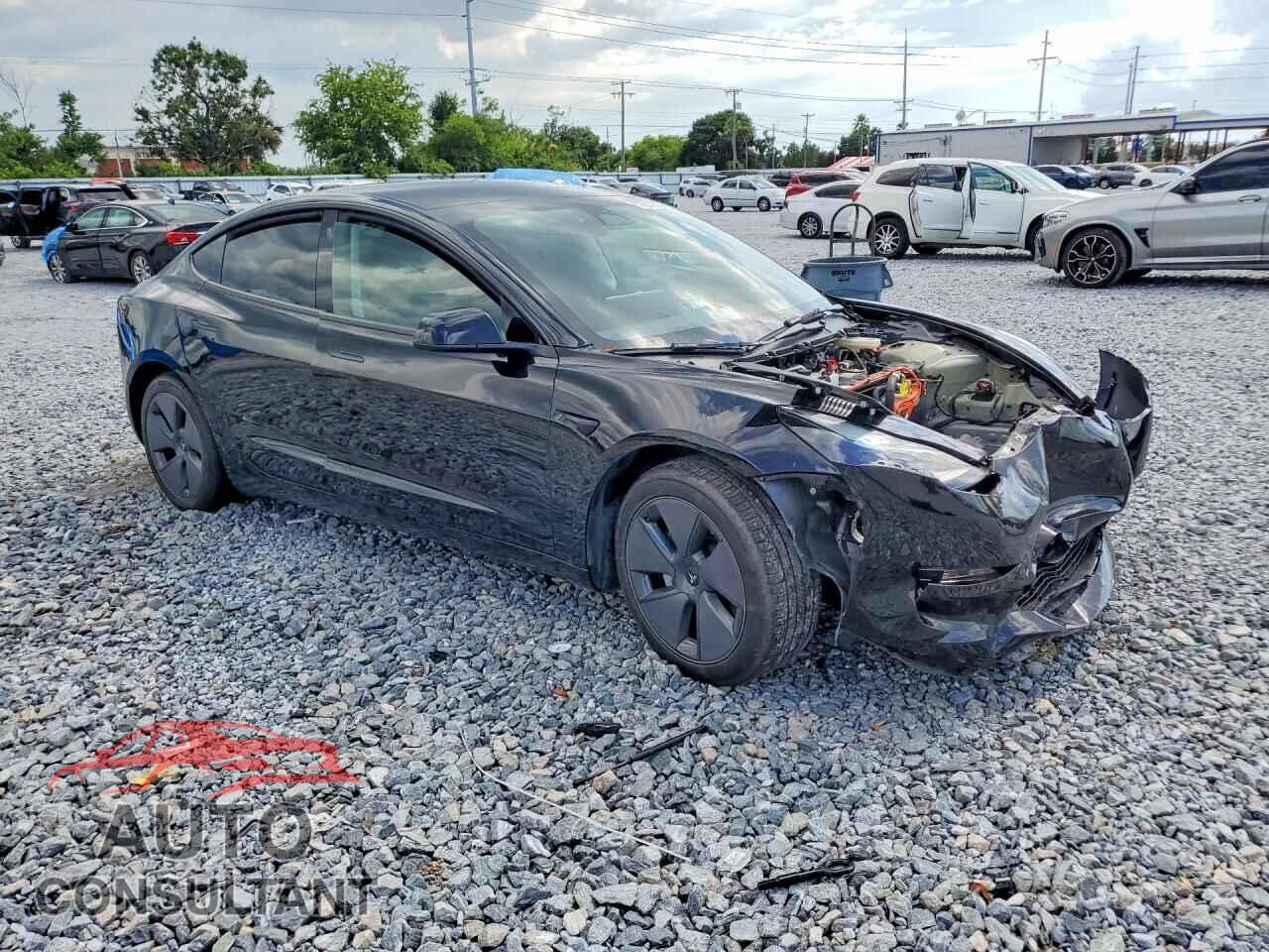TESLA MODEL 3 2023 - 5YJ3E1EA5PF645602