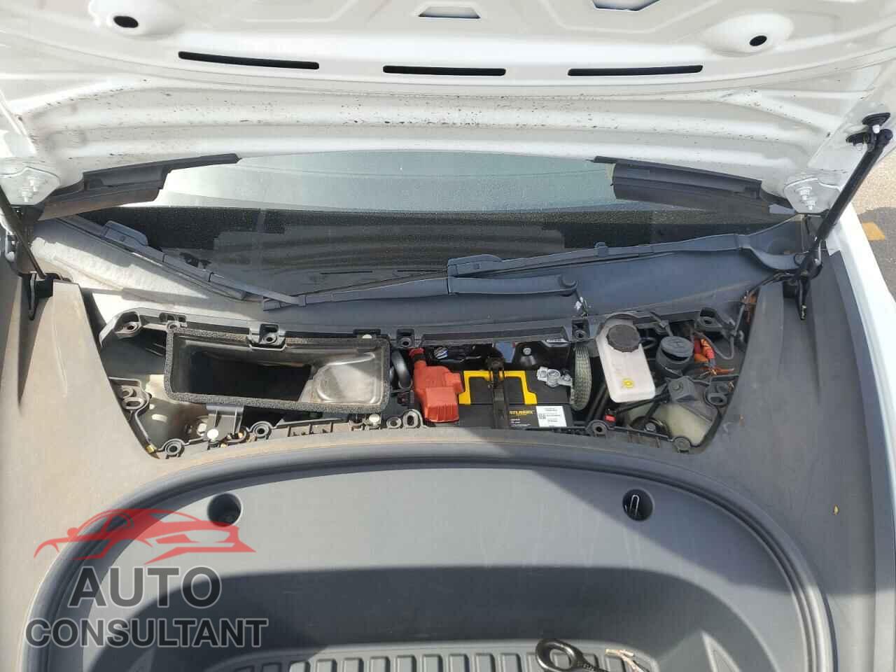 TESLA MODEL 3 2022 - 5YJ3E1EA0NF119665