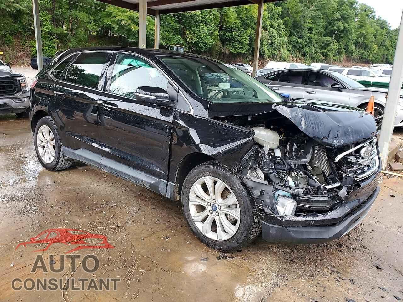 FORD EDGE 2020 - 2FMPK3K92LBB35114