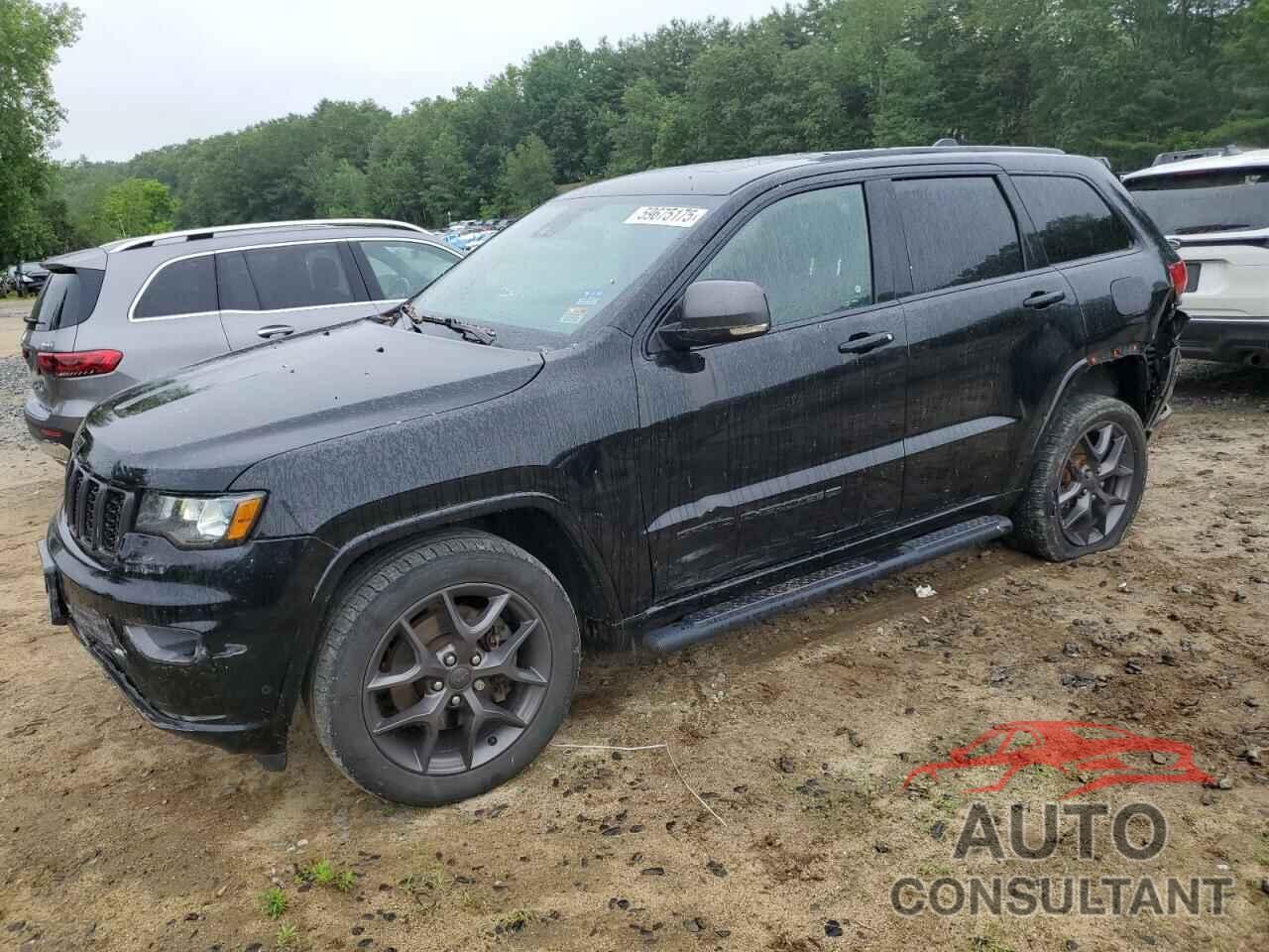 JEEP GRAND CHER 2021 - 1C4RJFBG5MC560781
