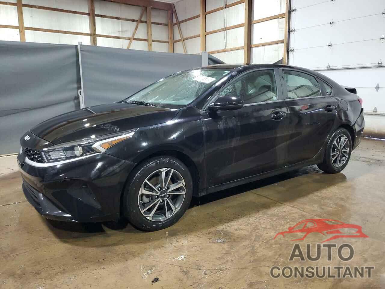 KIA FORTE 2024 - 3KPF24AD7RE761951