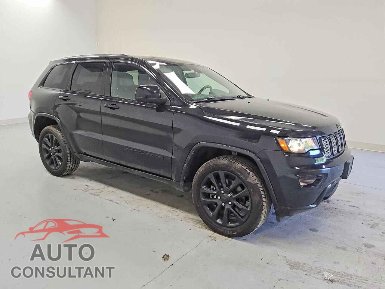 JEEP CHEROKEE 2021 - 1C4RJFAG0MC588005