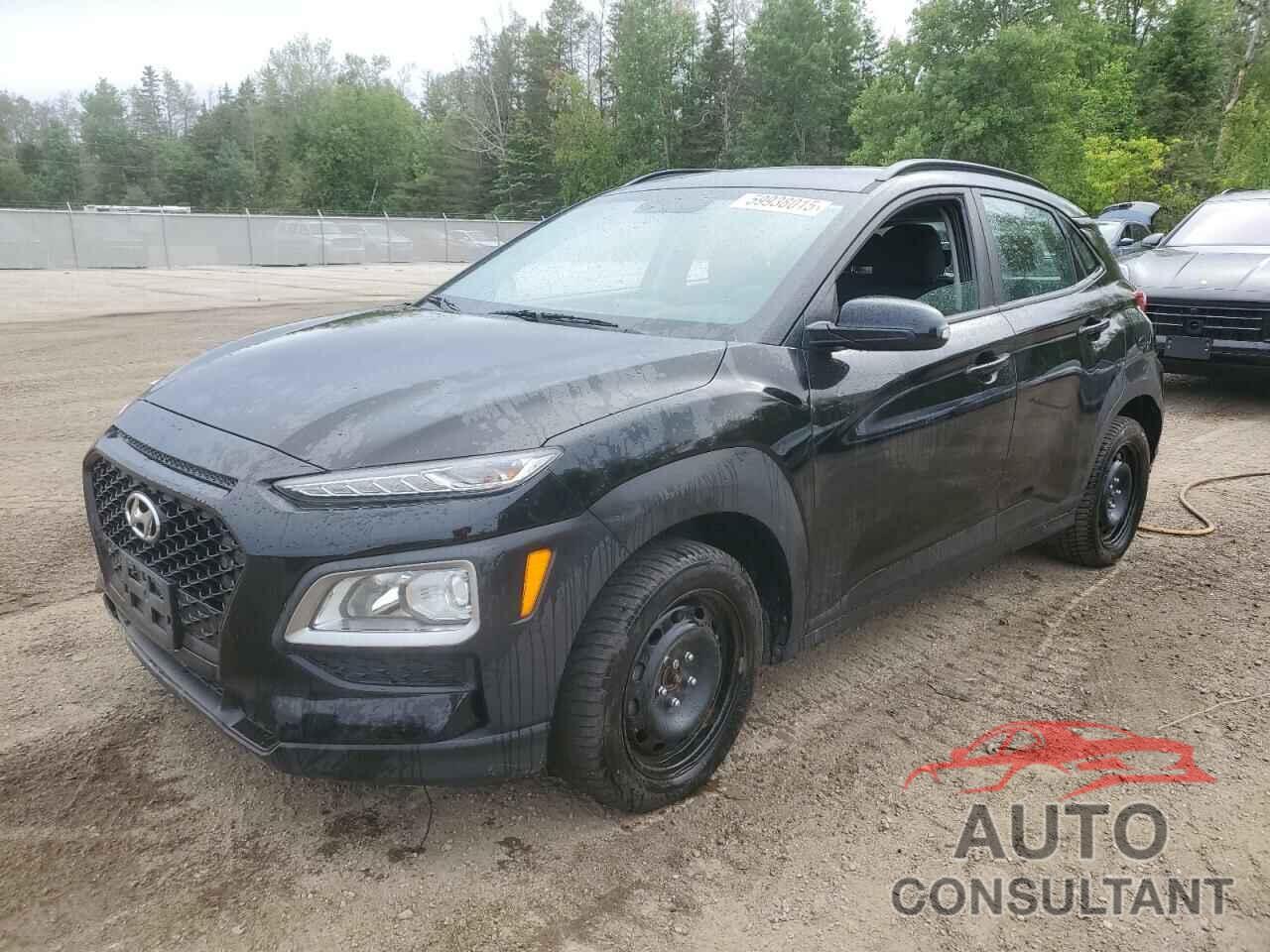 HYUNDAI KONA 2020 - KM8K1CAA6LU456978