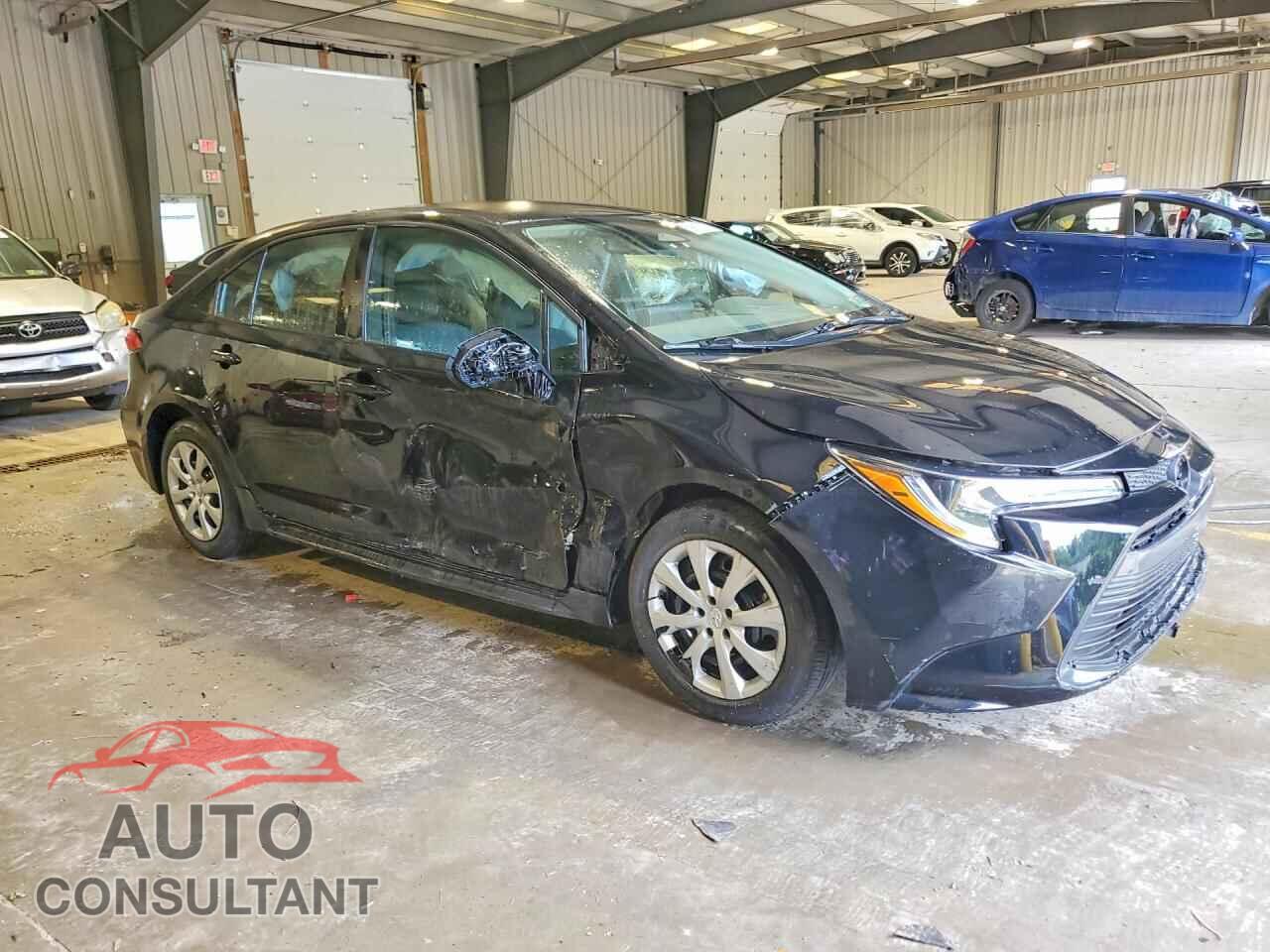 TOYOTA COROLLA 2023 - 5YFB4MDE8PP005702