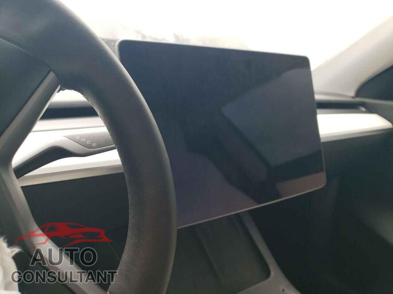 TESLA MODEL Y 2021 - 5YJYGDEF7MF194729
