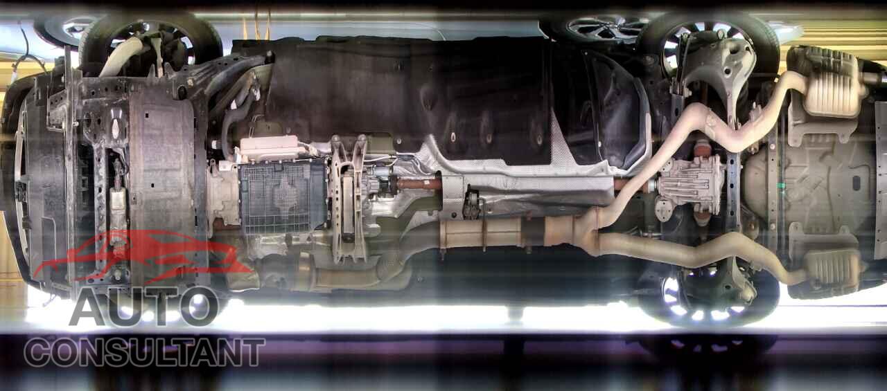 FORD EXPLORER 2022 - 1FMSK8FH8NGB20203