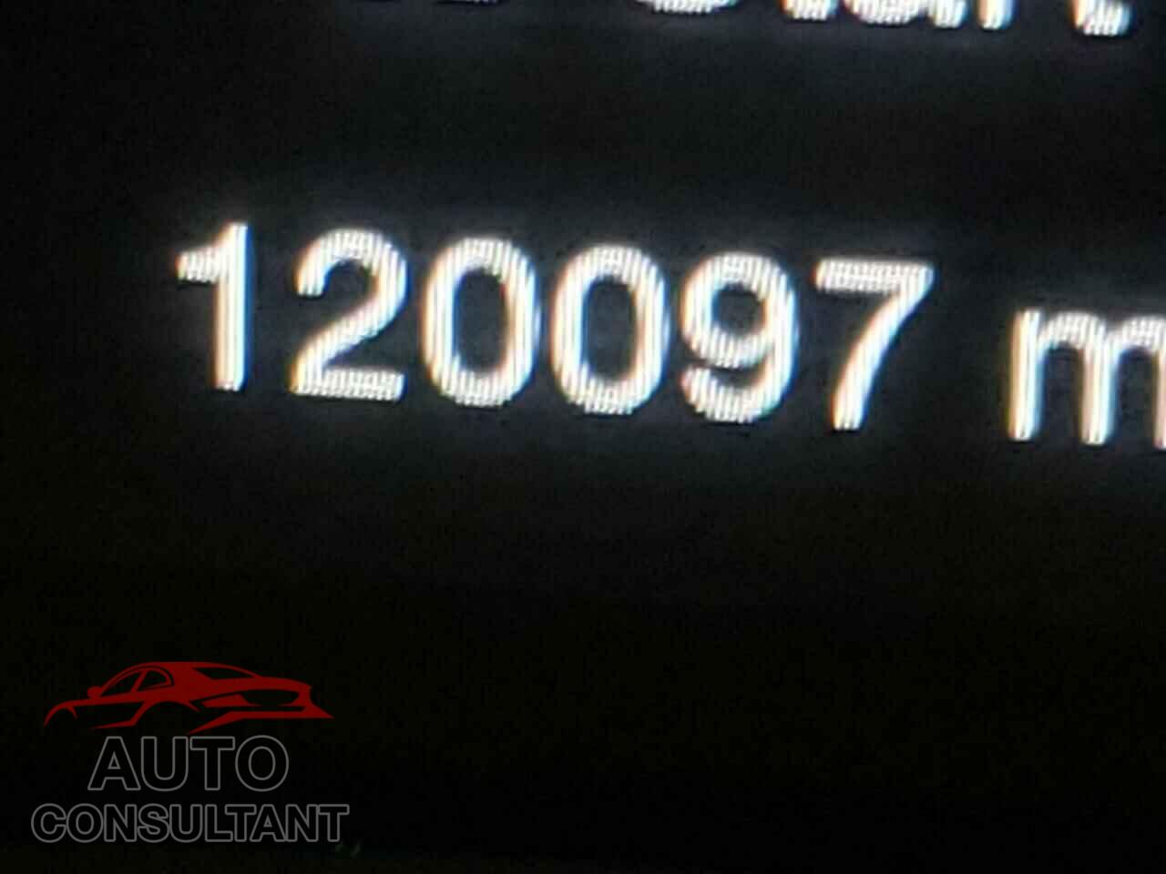DODGE DURANGO 2016 - 1C4RDJDG3GC481668