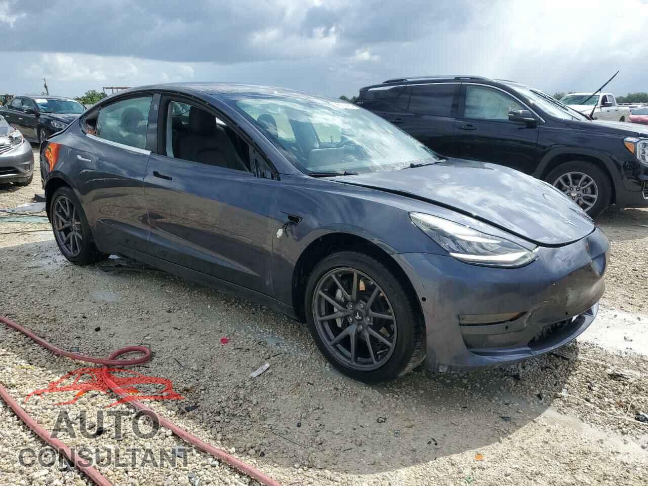 TESLA MODEL 3 2019 - 5YJ3E1EA3KF435413