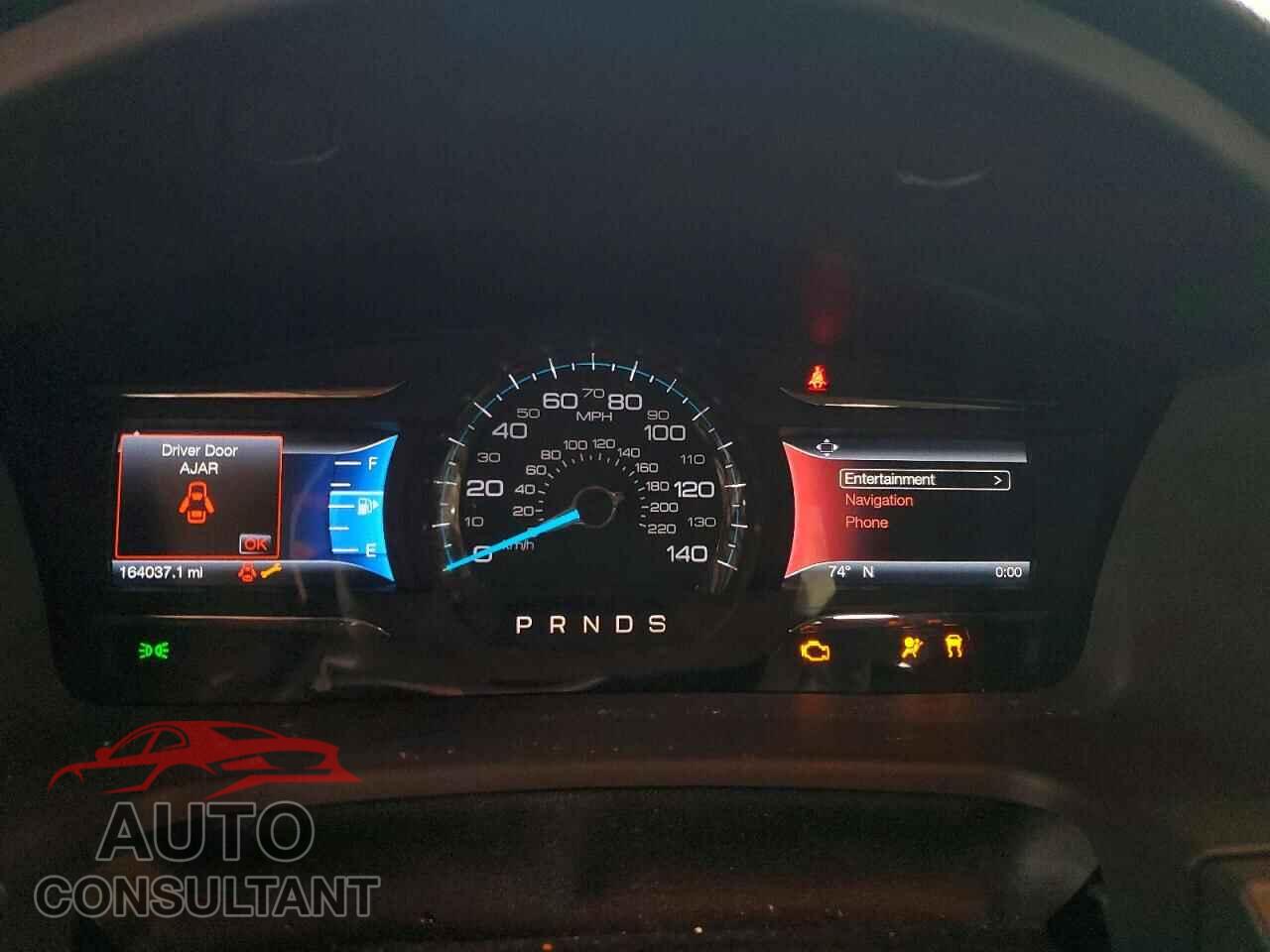 FORD FLEX 2016 - 2FMHK6C8XGBA21783