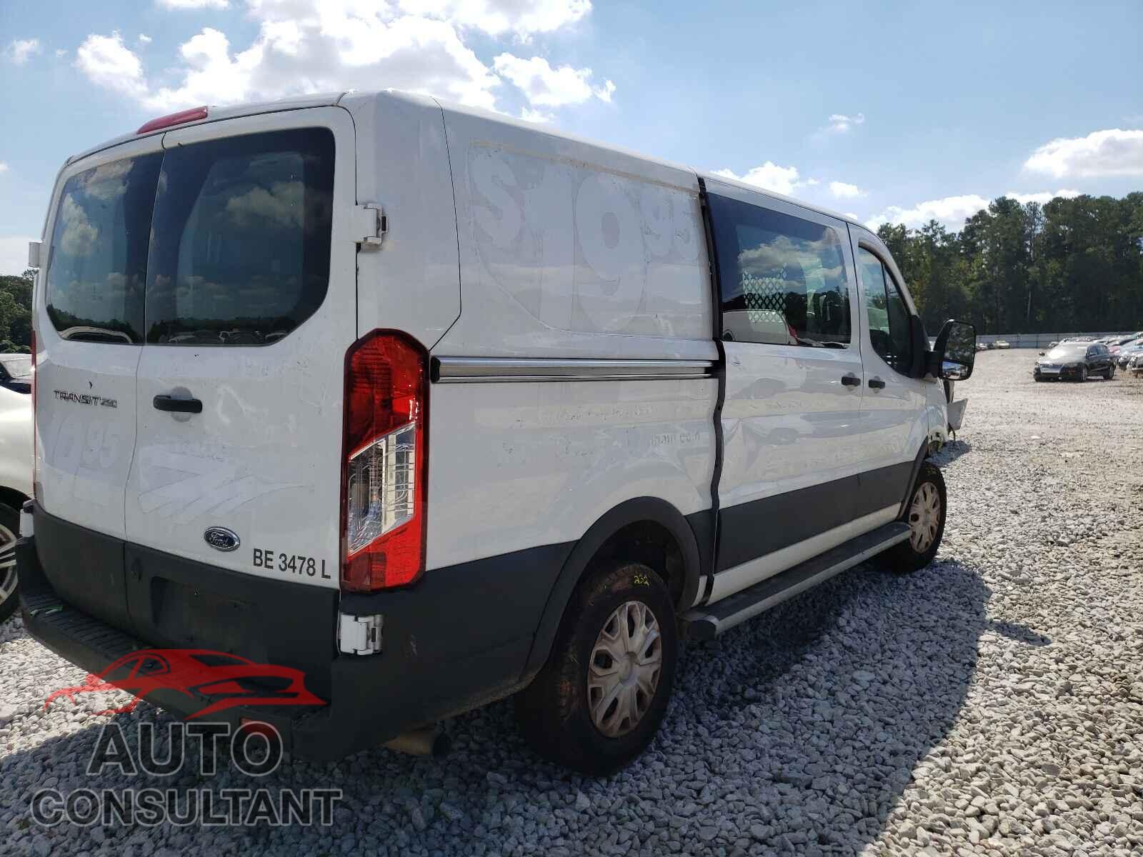 FORD TRANSIT CO 2020 - 1FTBR1Y86LKB13703