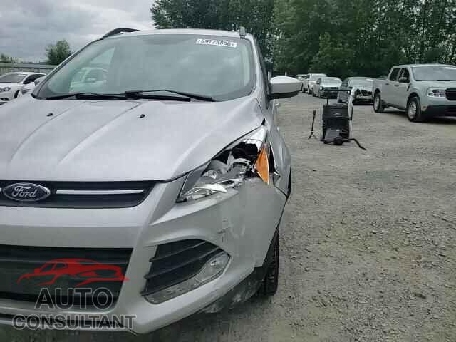 FORD ESCAPE 2016 - 1FMCU9G95GUA68612