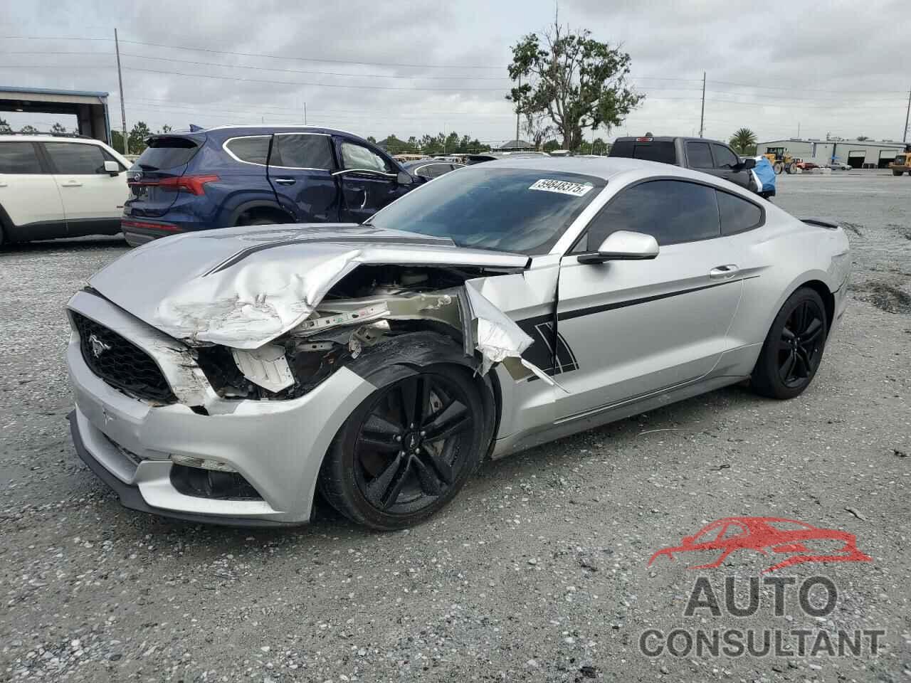 FORD ALL Models 2016 - 1FA6P8TH8G5224271