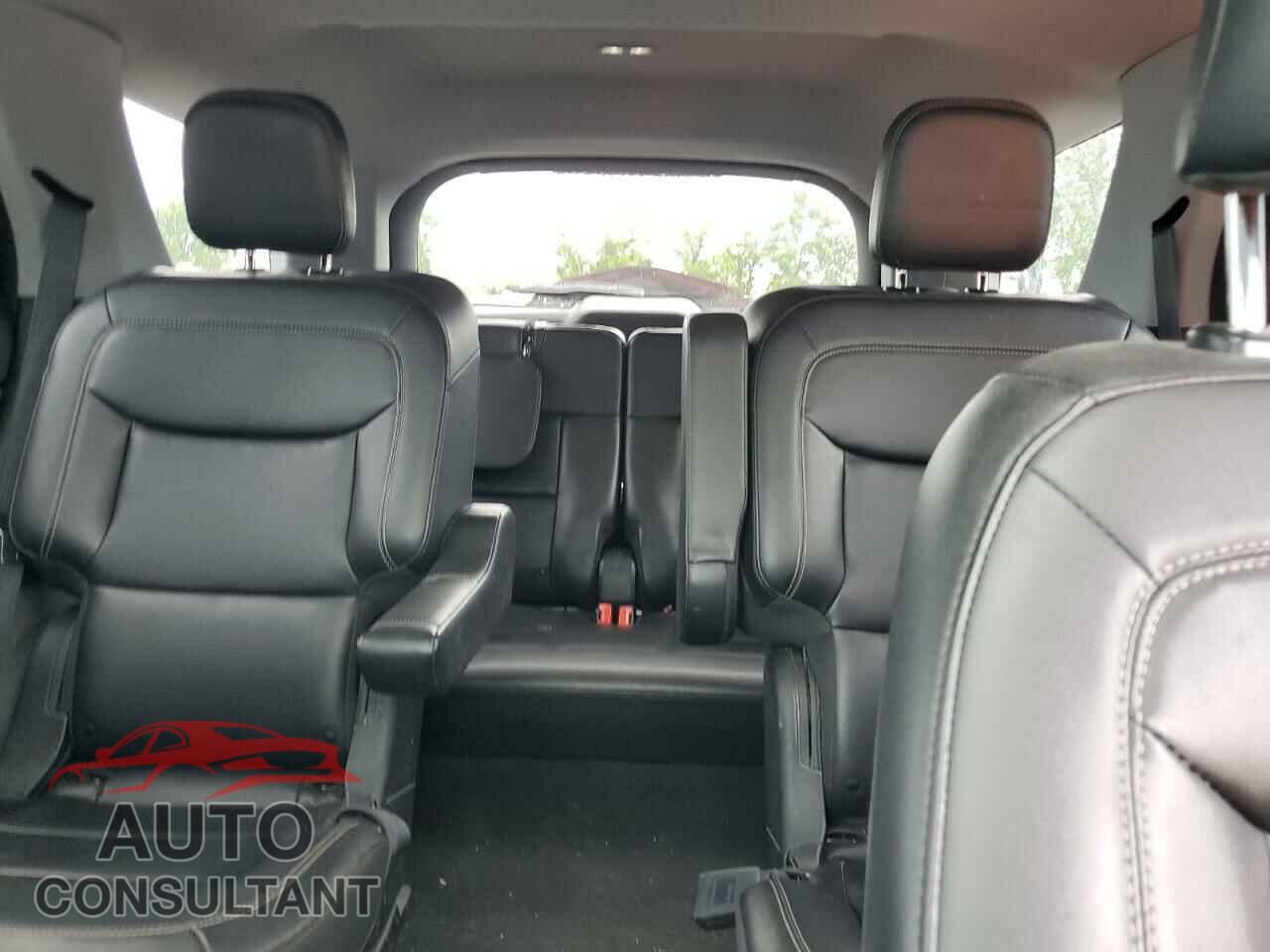 FORD EXPLORER 2022 - 1FMSK8DH2NGA60504