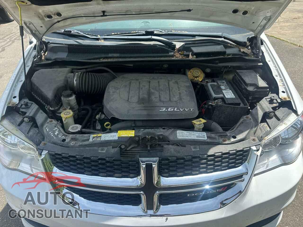 DODGE CARAVAN 2015 - 2C4RDGCGXFR733281