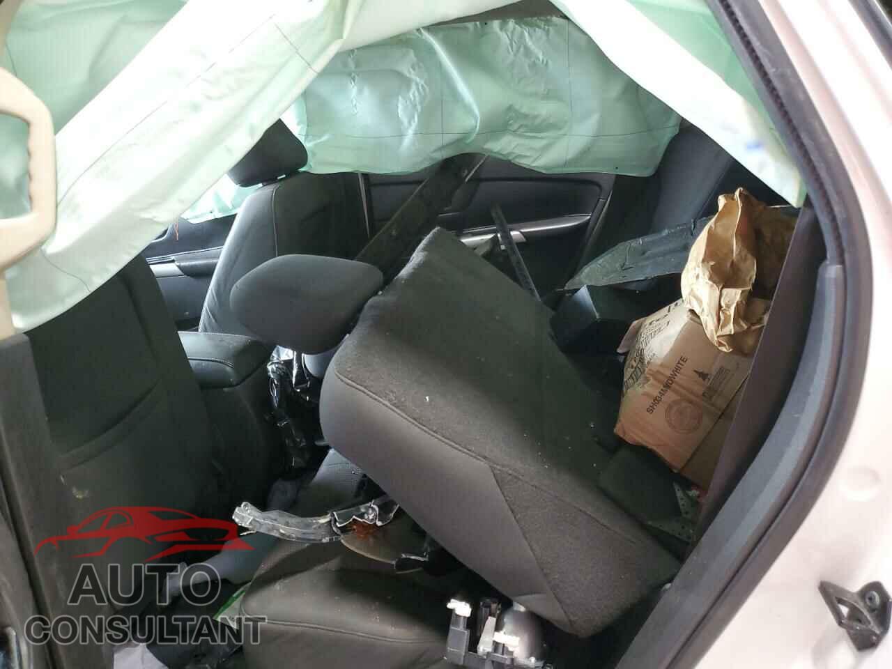 FORD EDGE 2011 - 2FMDK4JC2BBA66154