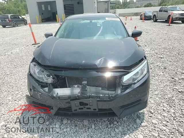 HONDA CIVIC 2017 - 19XFC2F53HE010606