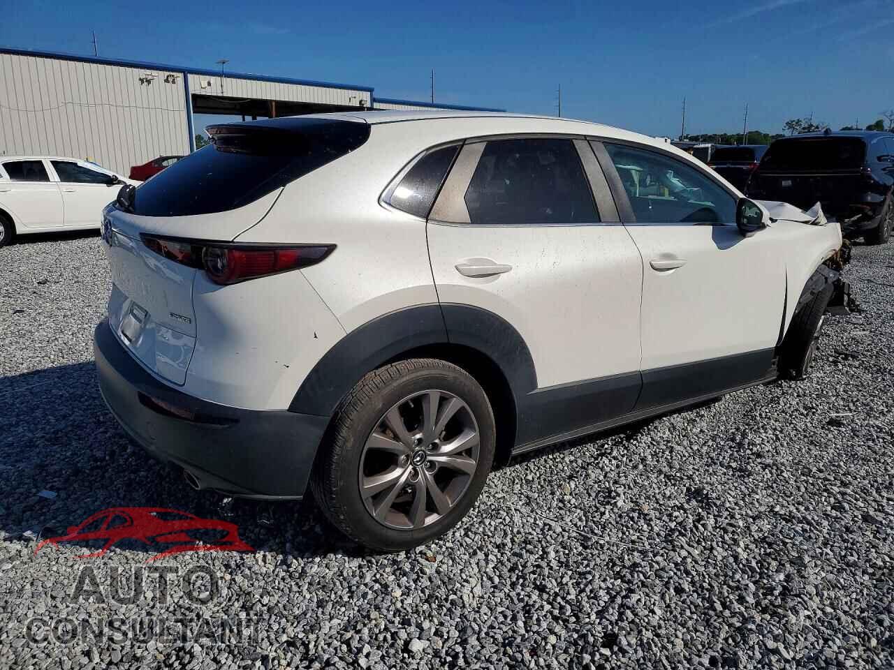 MAZDA CX30 2020 - 3MVDMACL4LM135175