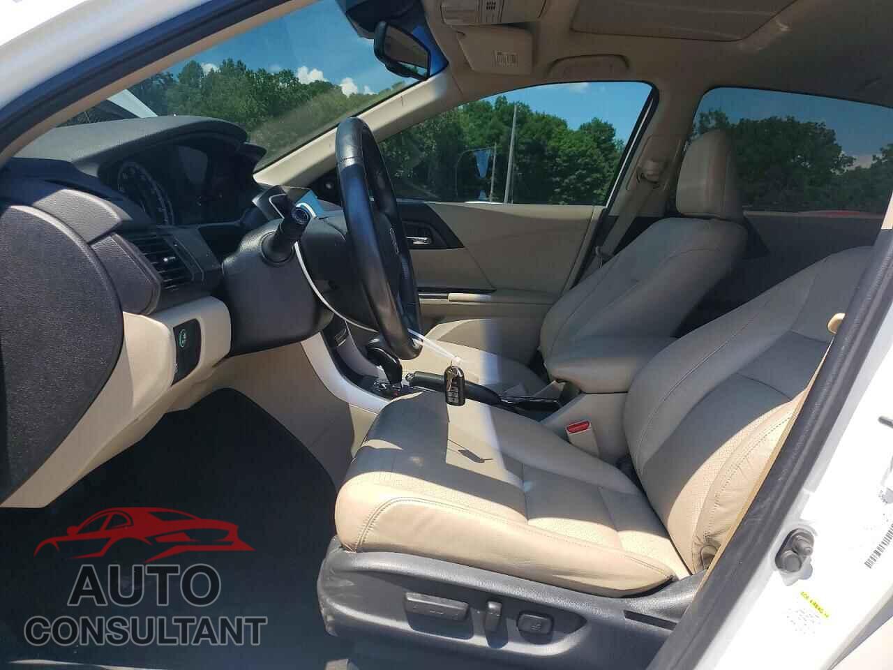 HONDA ACCORD 2013 - 1HGCR3F80DA018789
