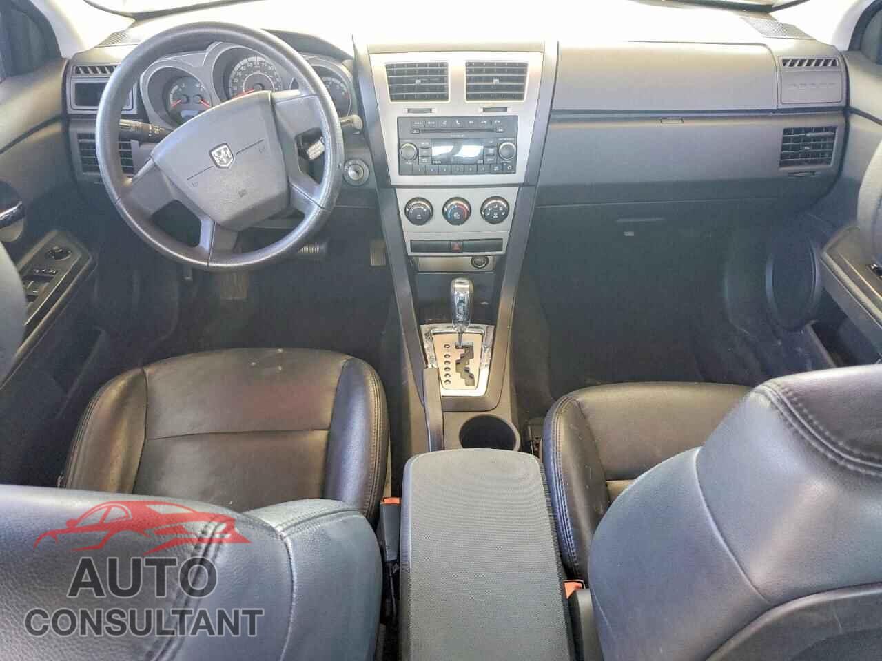 DODGE AVENGER 2010 - 1B3CC4FB0AN138891