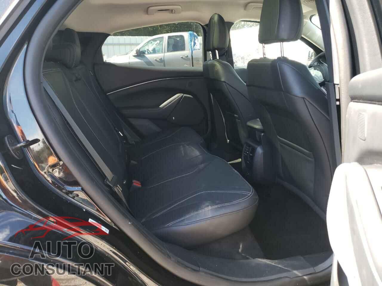 FORD MUSTANG 2021 - 3FMTK3R73MMA03787