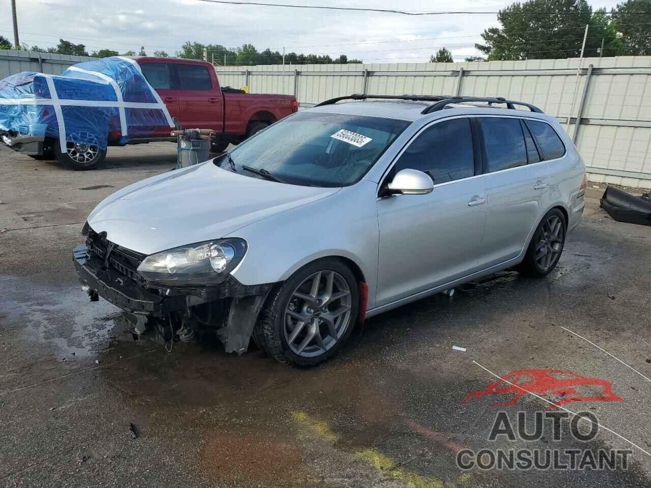VOLKSWAGEN JETTA 2013 - 3VWPL7AJXDM613541