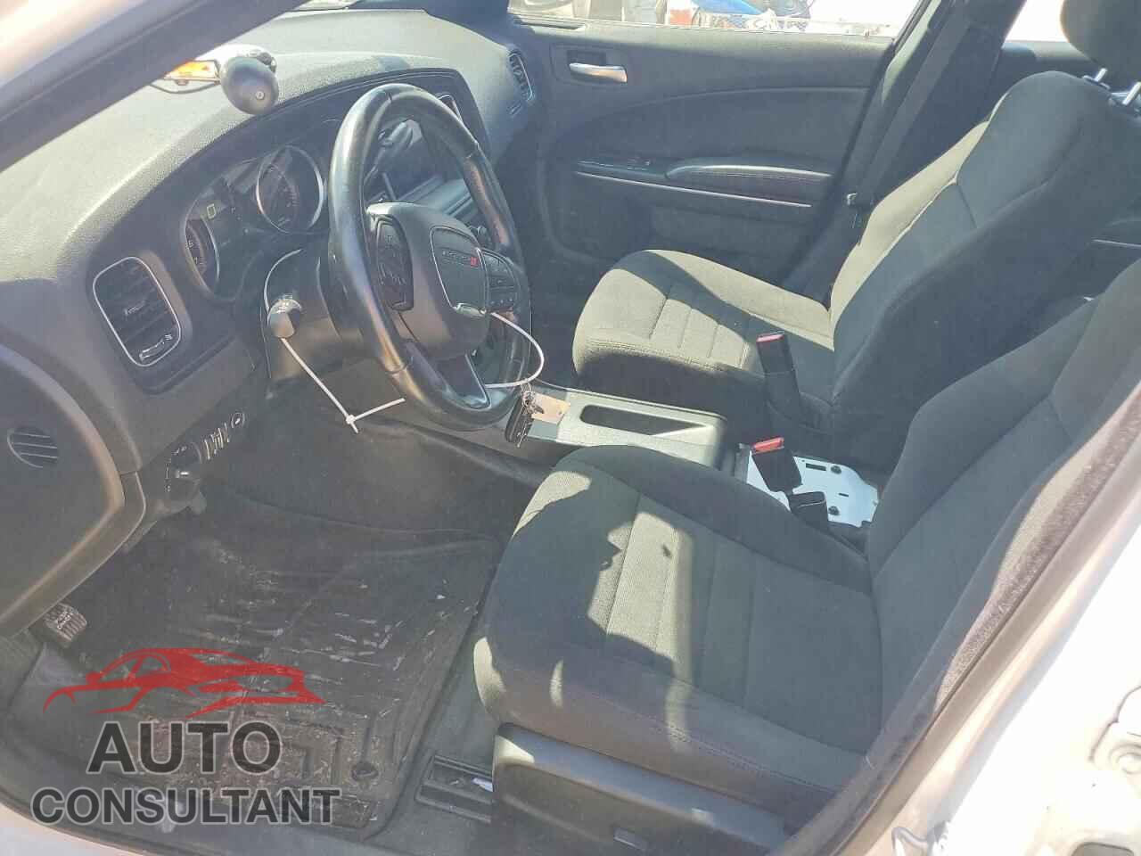 DODGE CHARGER 2019 - 2C3CDXKT9KH739243