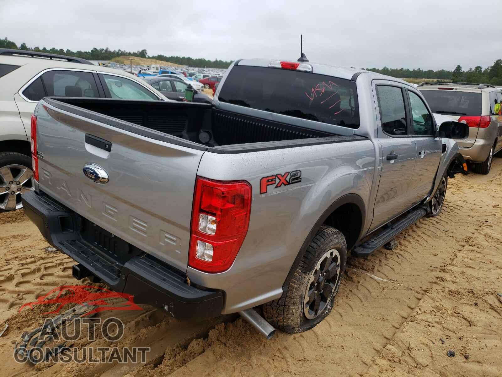 FORD RANGER 2021 - 1FTER4EH2MLD55922