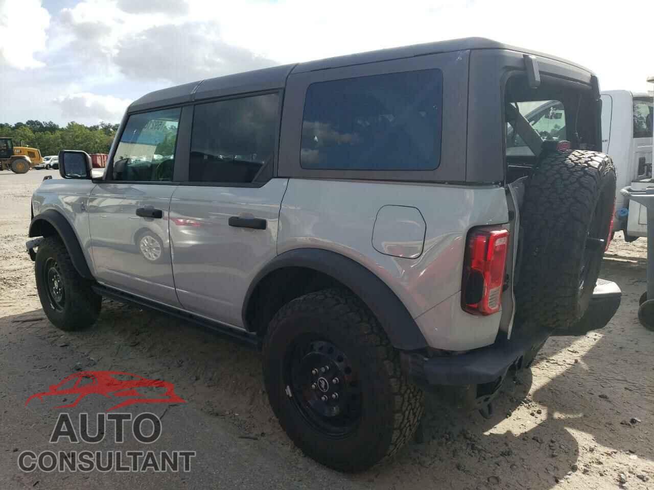 FORD BRONCO 2022 - 1FMEE5DP6NLB46271